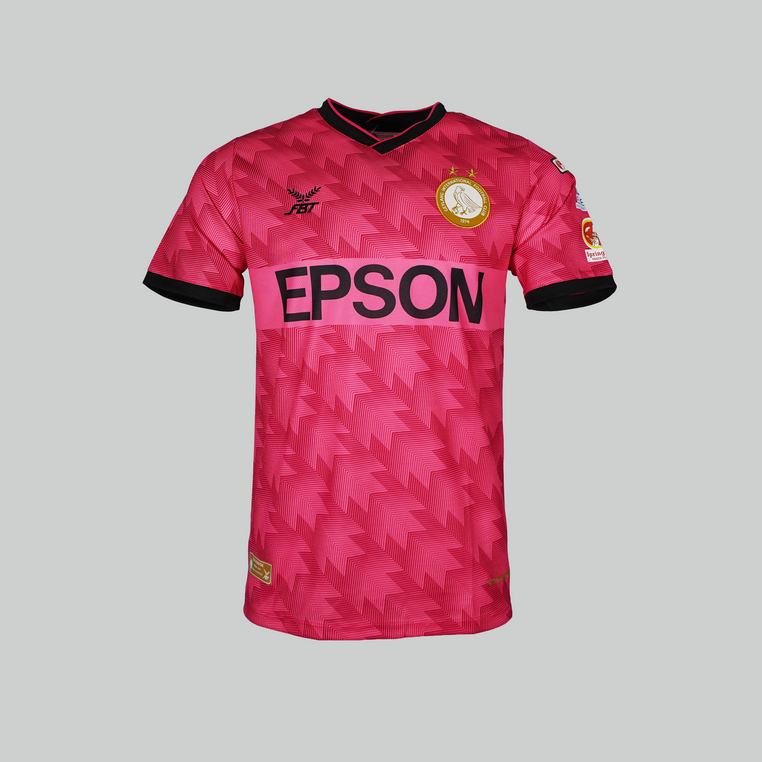 Geylang International uitshirt 2021