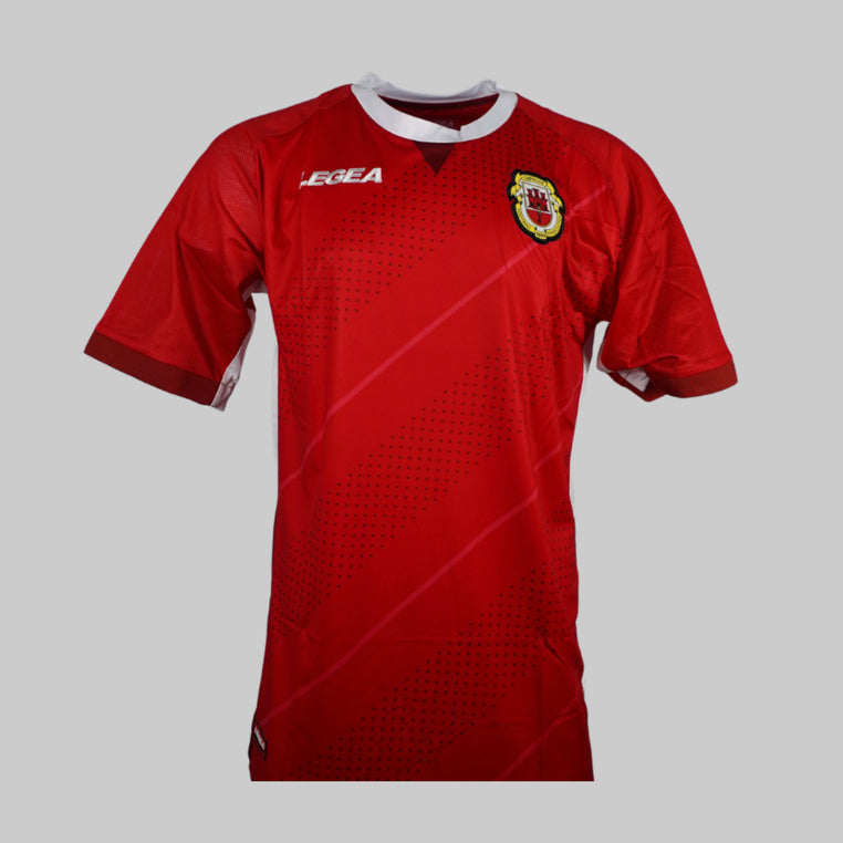 Gibraltar Thuisshirt 2018