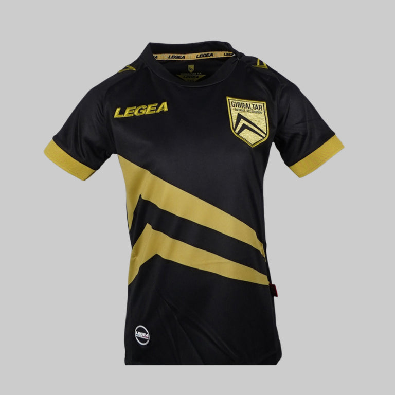 Gibraltar 2020 Derde Shirt