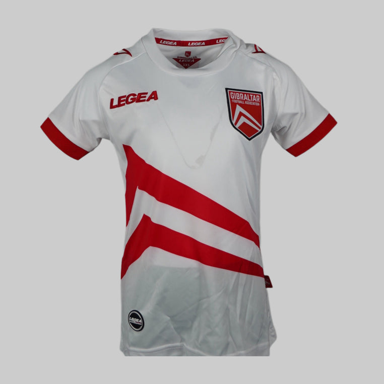 Gibraltar Uitshirt 2020