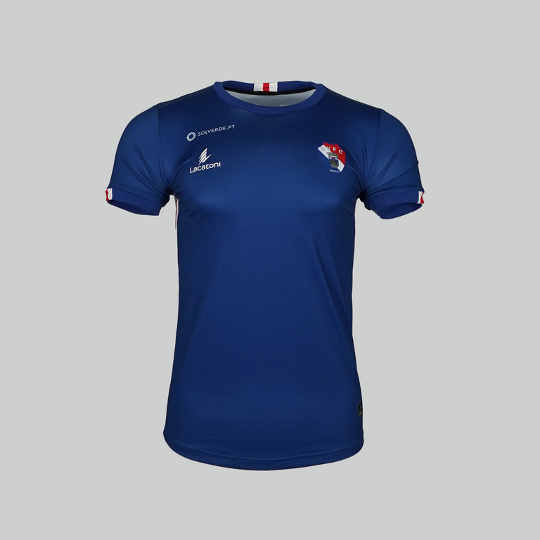 Gil Vicente Derde Shirt 2020/2021