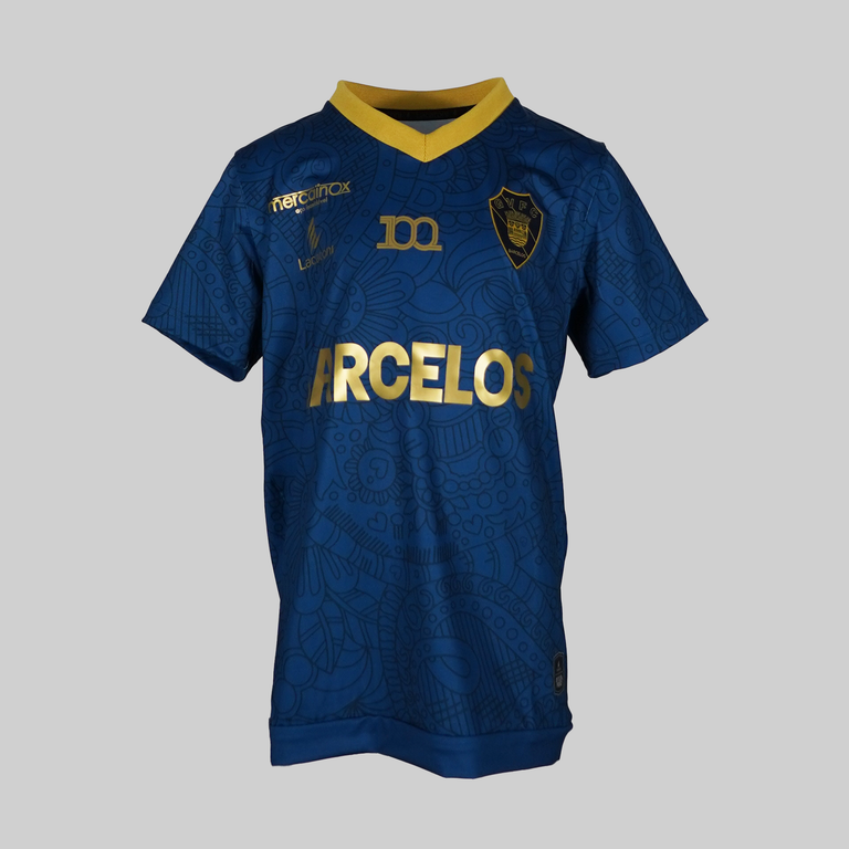 Gil Vicente Uitshirt 2023/2024
