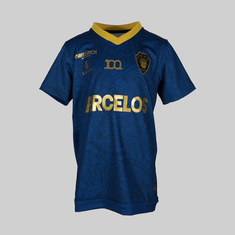 Gil Vicente Uitshirt 2023/2024