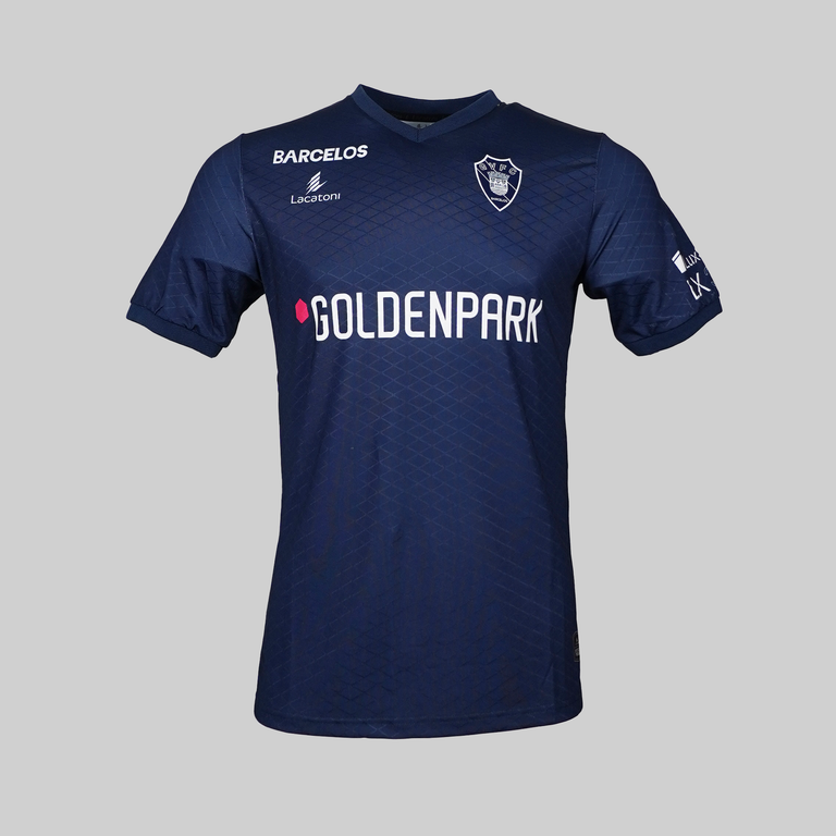 Gil Vicente Uitshirt 2024/2025