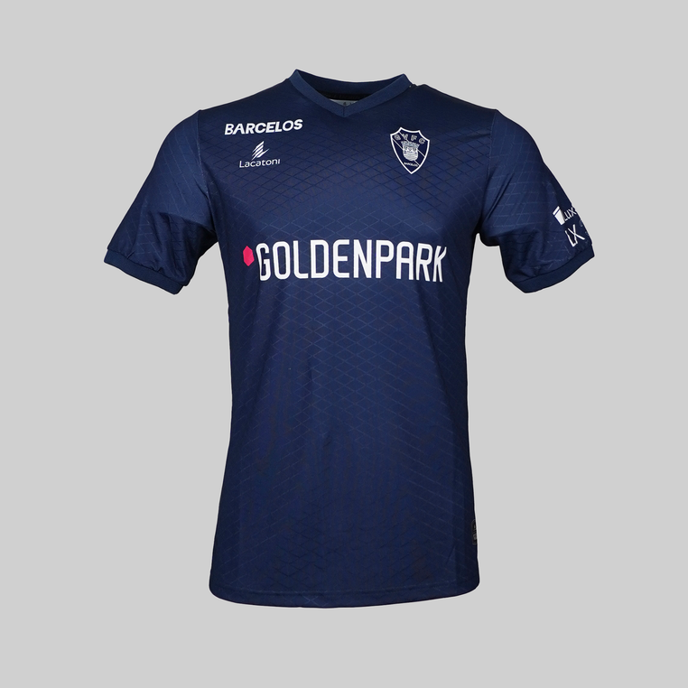 Gil Vicente Uitshirt 2024/2025