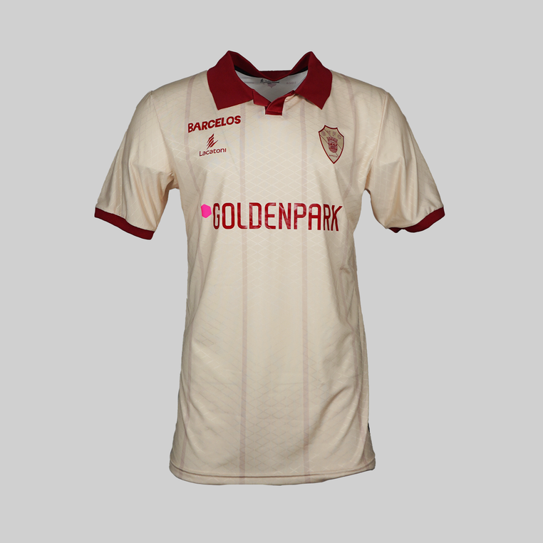 Gil Vicente Derde Shirt 2024/2025