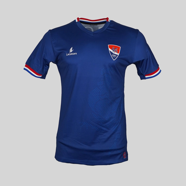 Gil Vicente Derde Shirt 2019/2020