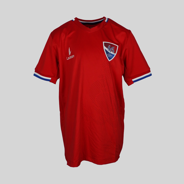 Gil Vicente Thuisshirt 2019/2020