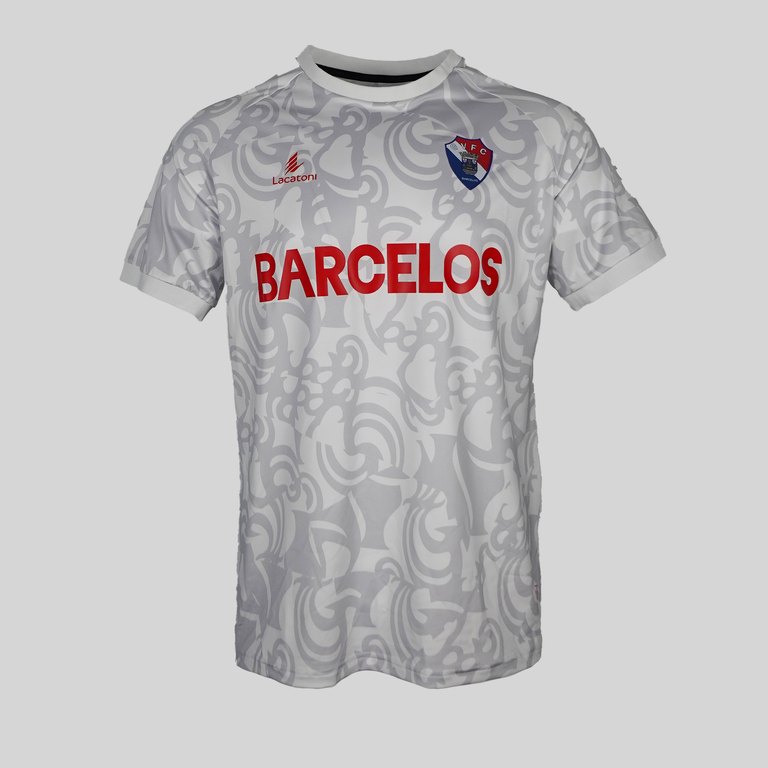 Gil Vicente Derde Shirt 2022/2023