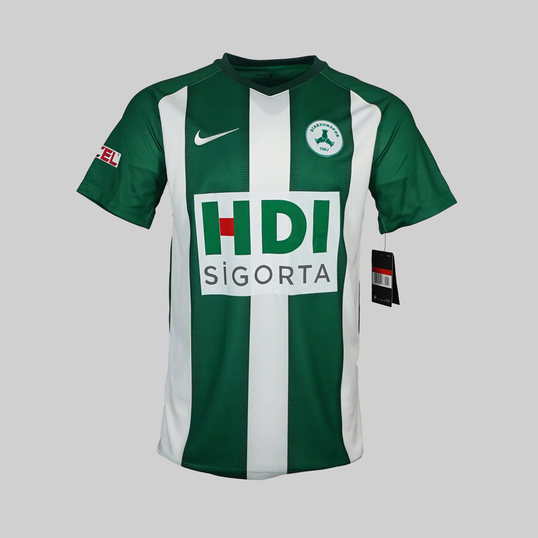 Giresunspor Thuisshirt 2019/2020