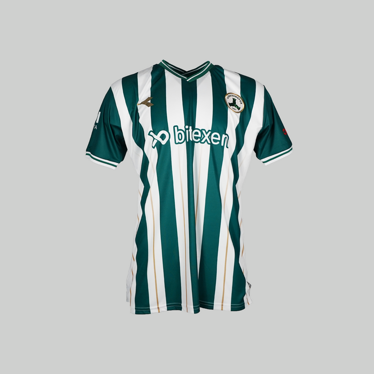Giresunspor thuisshirt 2022/2023