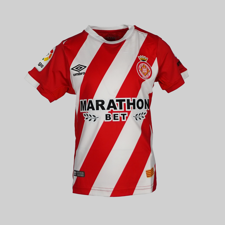 Girona Thuisshirt 2018/2019
