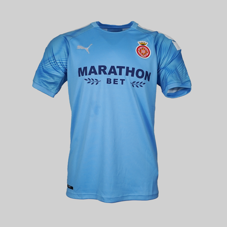 Girona Uitshirt 2019/2020