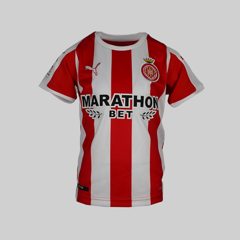 Girona Thuisshirt 2019/2020