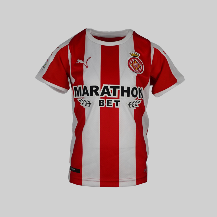 Girona Thuisshirt 2019/2020