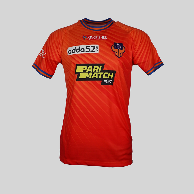 Goa Thuisshirt 2023/2024