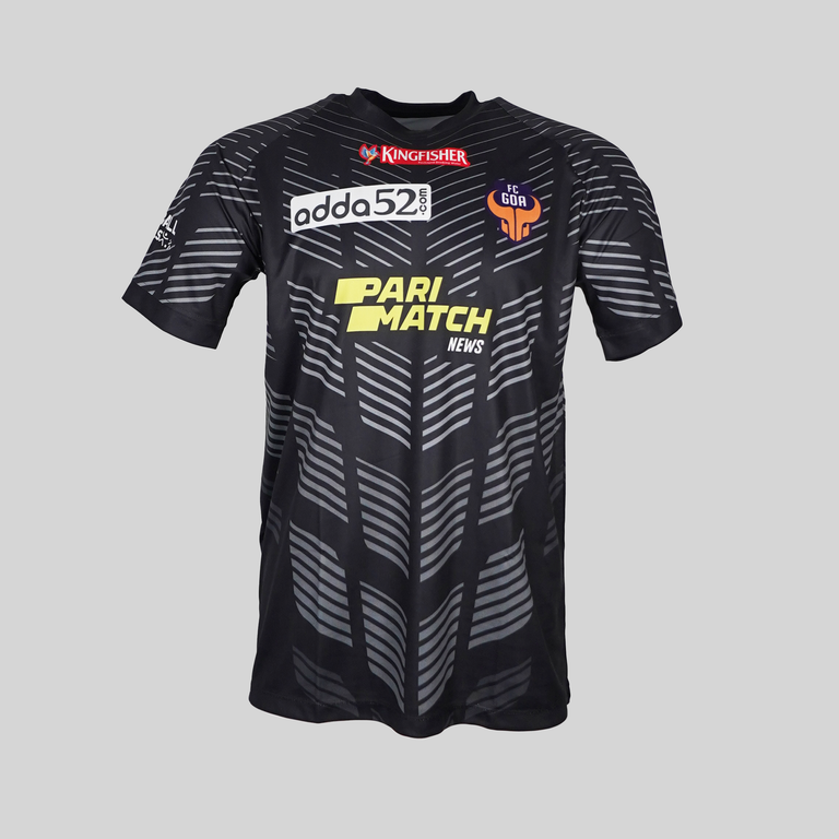 Goa Thuisshirt 2023/2024