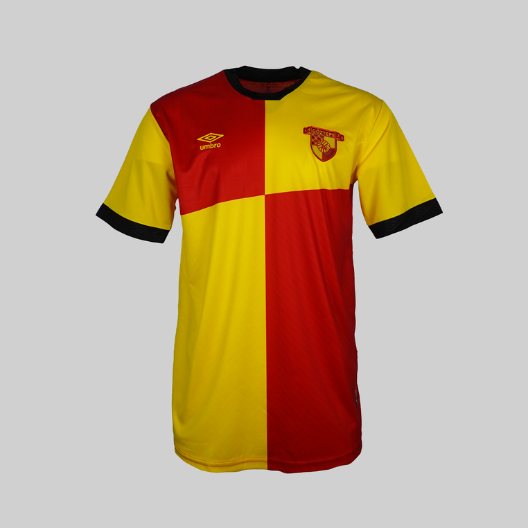 Goztepe thuisshirt 2021/2022