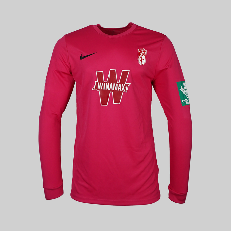 Granada 2019/2020 Keepersshirt (Roze)