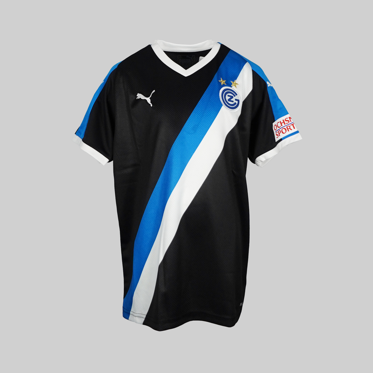 Grasshoppers Zürich Uitshirt 2019/2020
