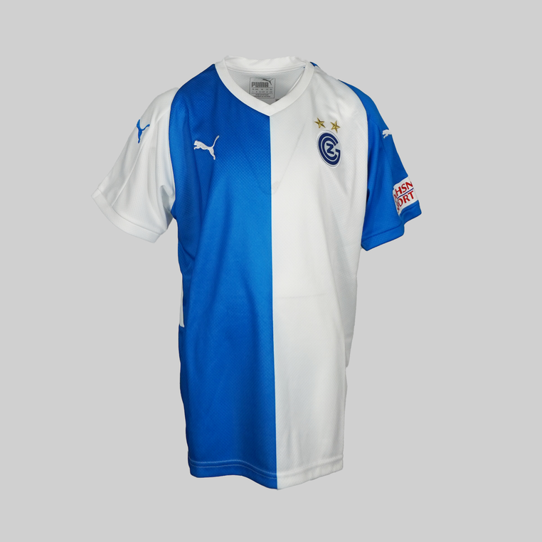 Grasshoppers Zürich Thuisshirt 2019/2020