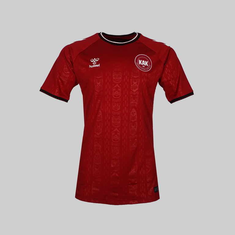 Groenland Thuisshirt 2025
