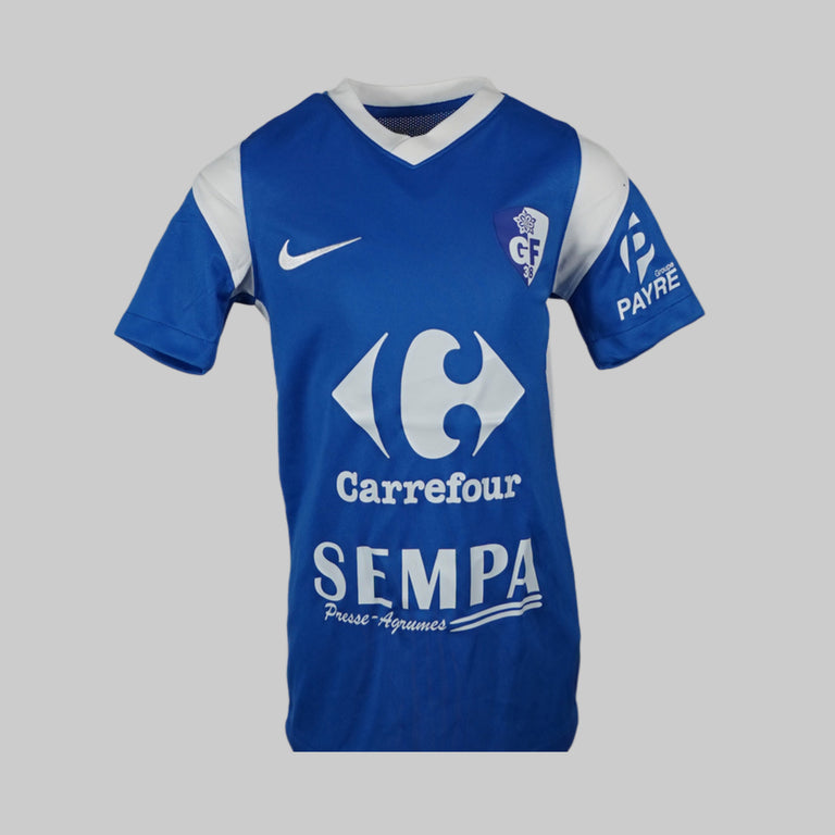 Grenoble Thuisshirt 2021/2022