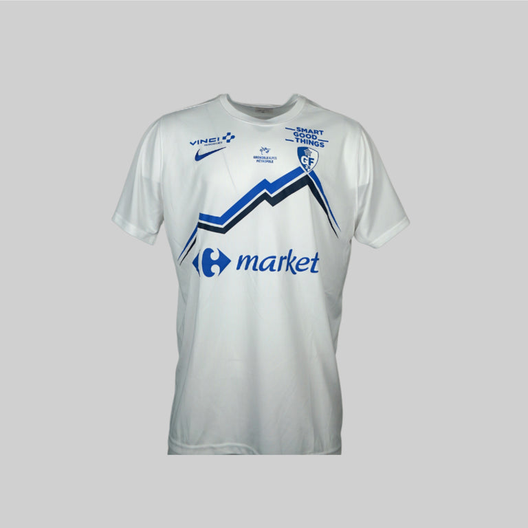Grenoble Uit 2023/2024