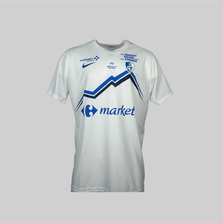 Grenoble Uit 2023/2024