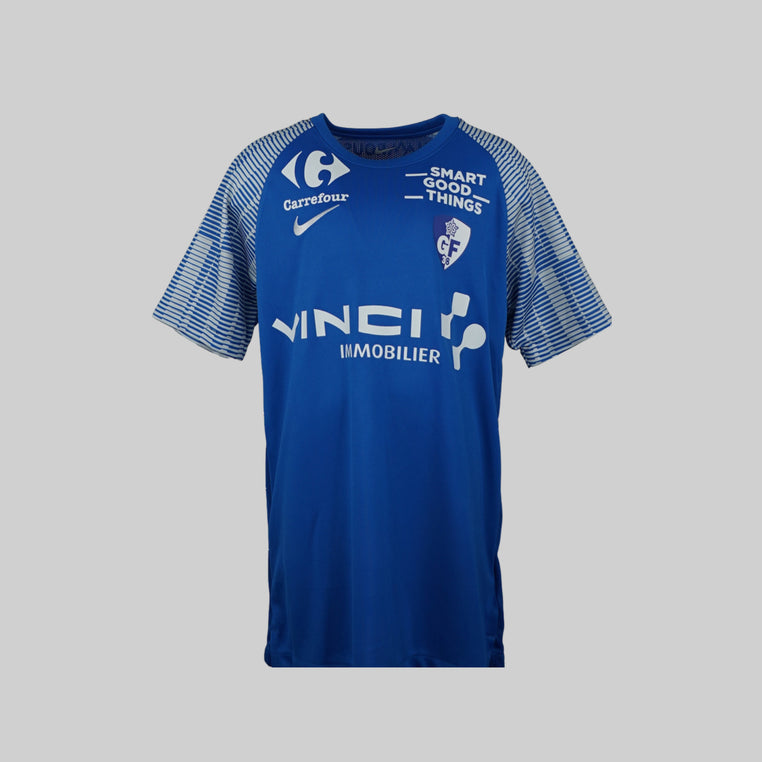 Grenoble Thuis 2022/2023