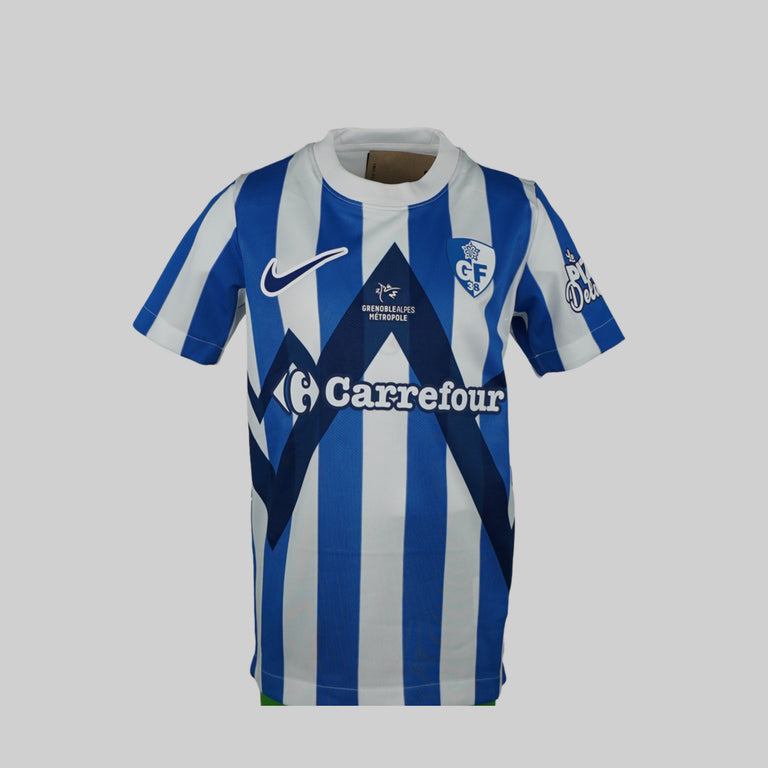 Grenoble Thuisshirt 2024/25