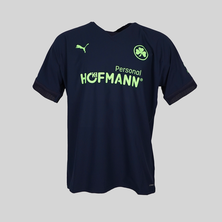 Greuther Furth Derde Shirt 2022/2023