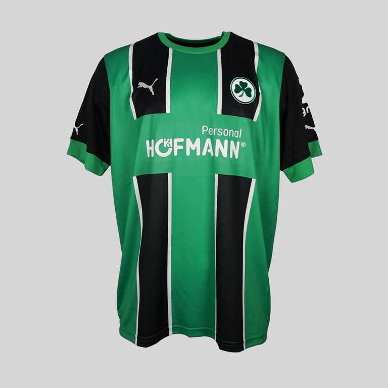 Greuther Furth Uitshirt 2022/2023
