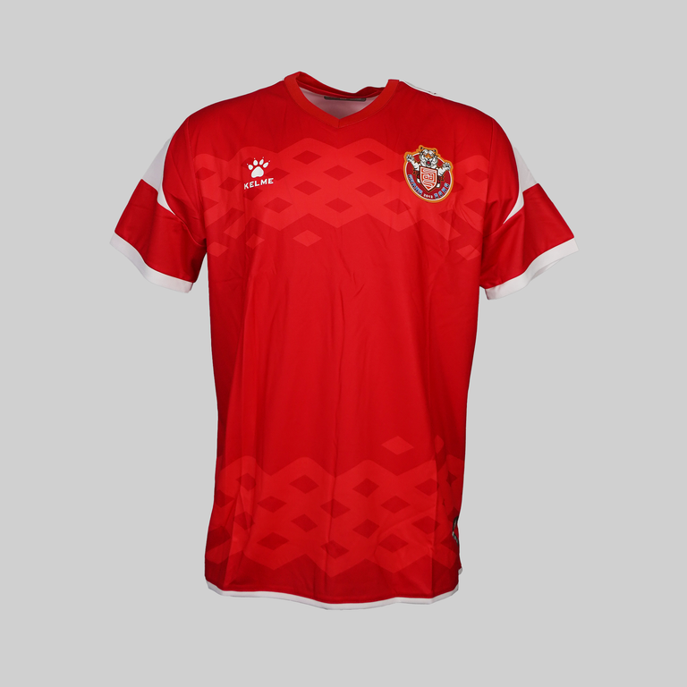 Guandong South China Tiger Thuisshirt 2019