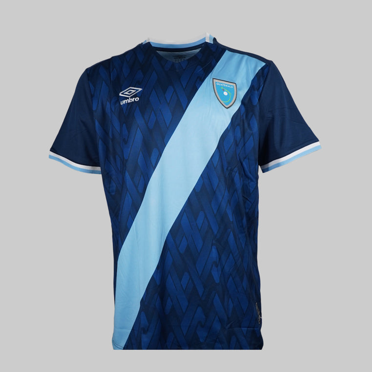 Guatemala Uitshirt 2021/2022