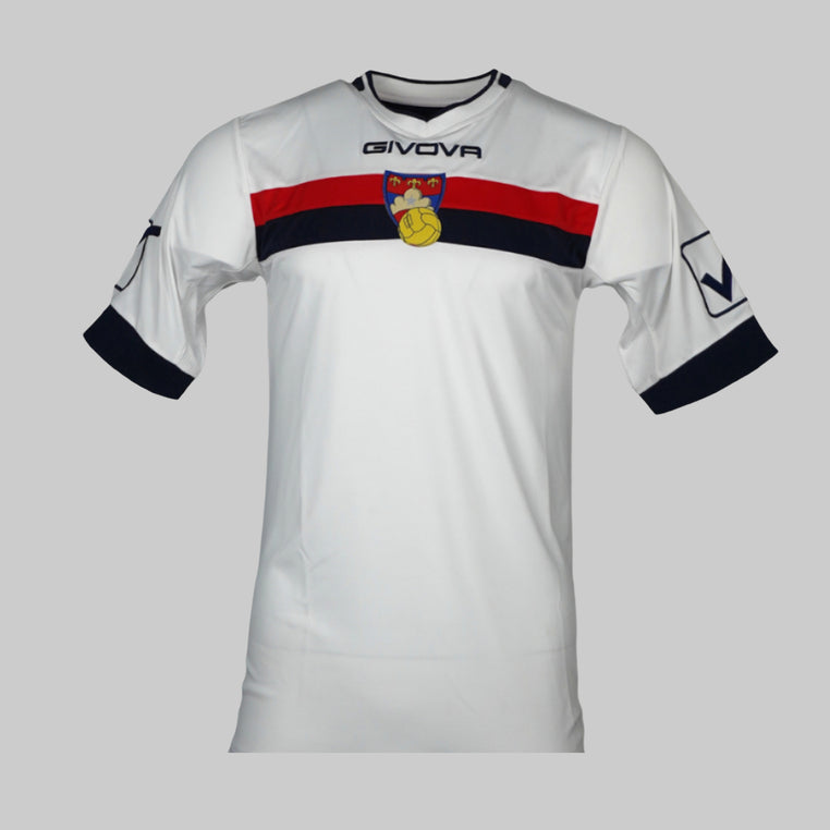 Gubbio Uitshirt 2014/2015