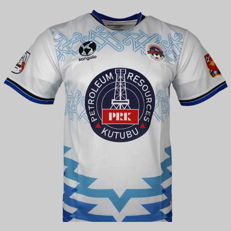 Gulf Komara FC Uitshirt 2025
