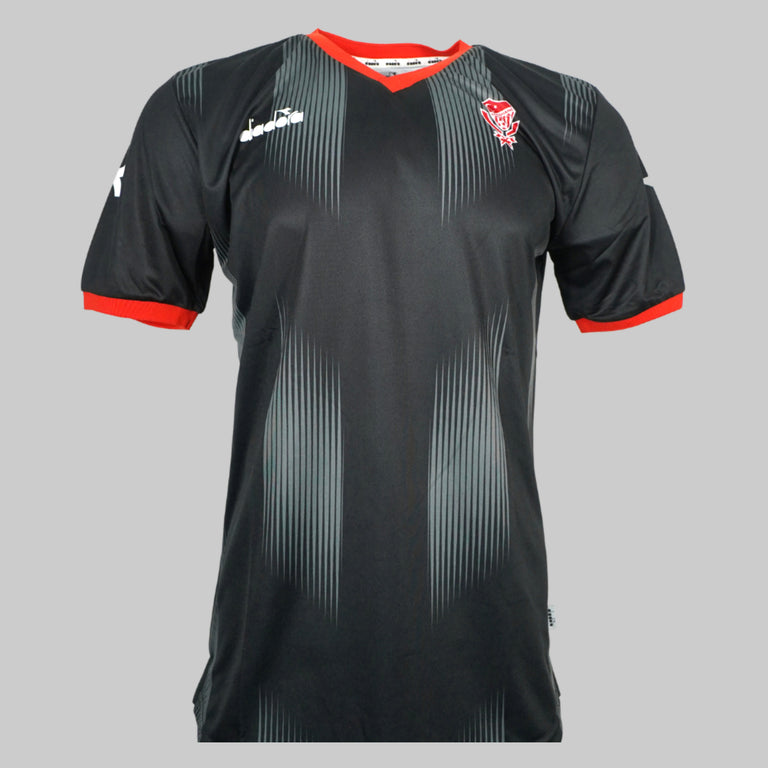 Gümüshanespor Thuisshirt 2020/2021