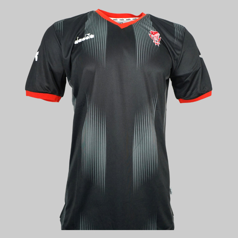 Gümüshanespor Thuisshirt 2020/2021
