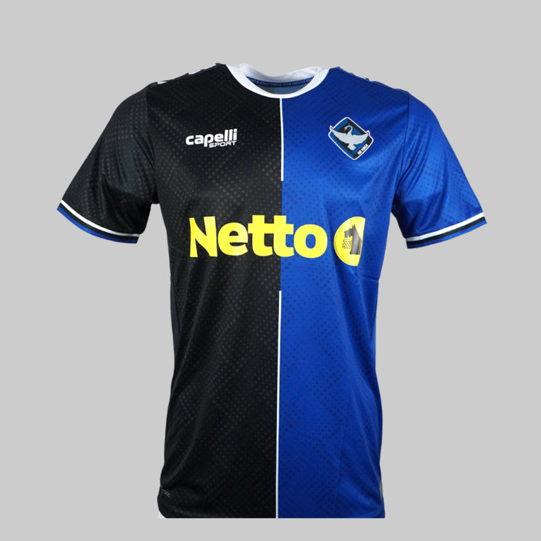 HB Køge Thuisshirt 2024/2025