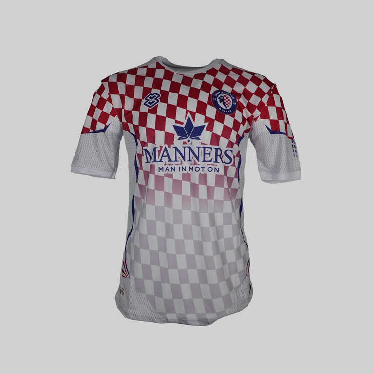 HNK Krusevo uitshirt 2022/2023