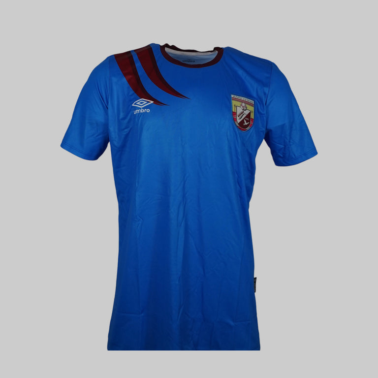 Hadiya Hossana FC Thuisshirt 2022/2023