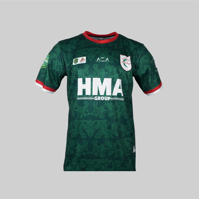 Haggana Surabaya Thuisshirt 2024/2025
