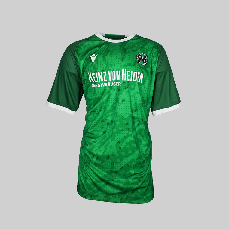 Hannover 96 Uitshirt 2020/2021