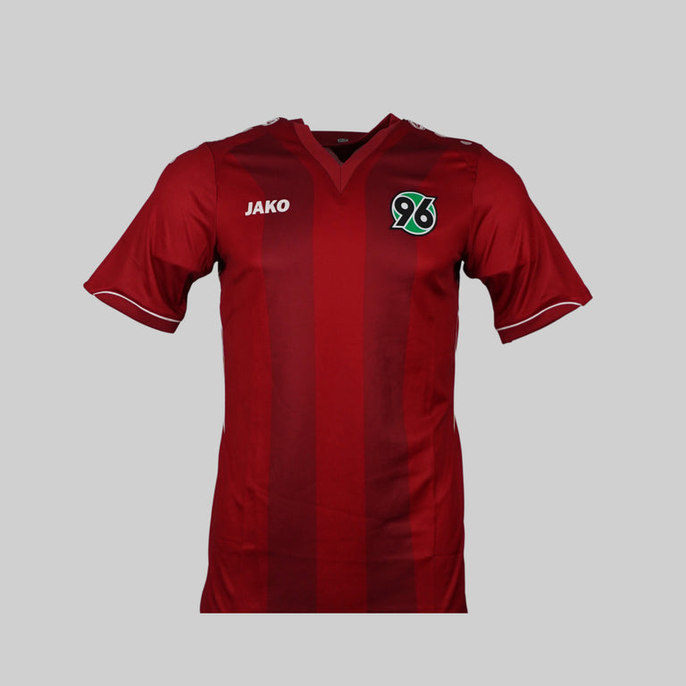 Hannover 96 Thuisshirt 2014/2015