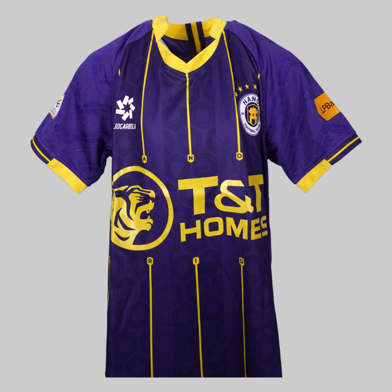 Hanoi FC Thuisshirt 2024/2025