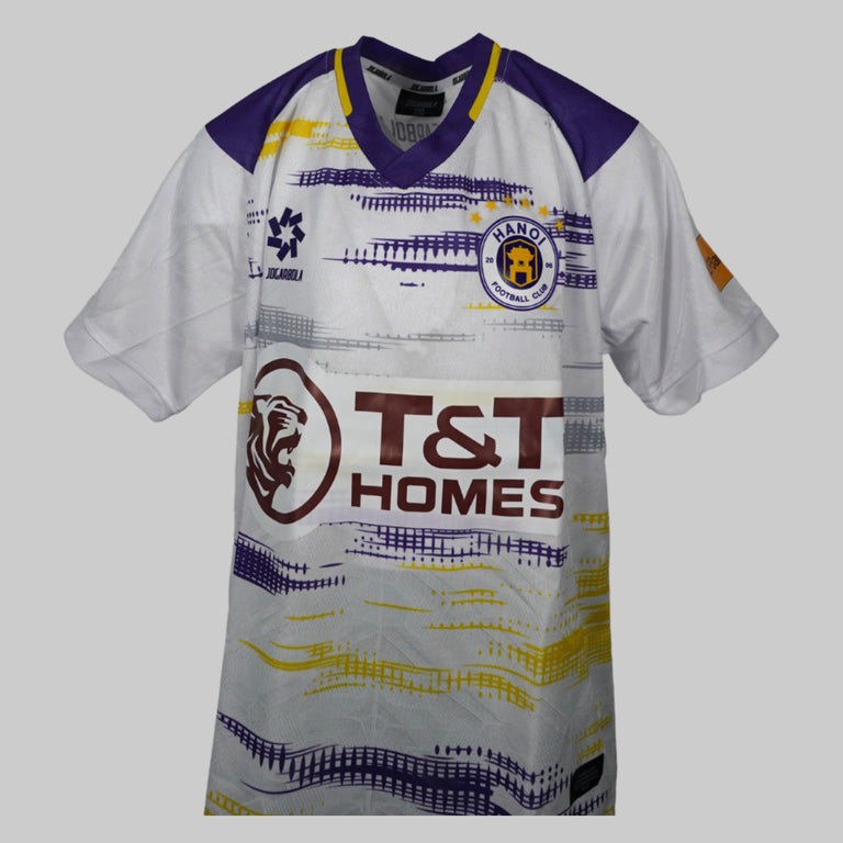 Hanoi FC Derde Shirt 2024/2025