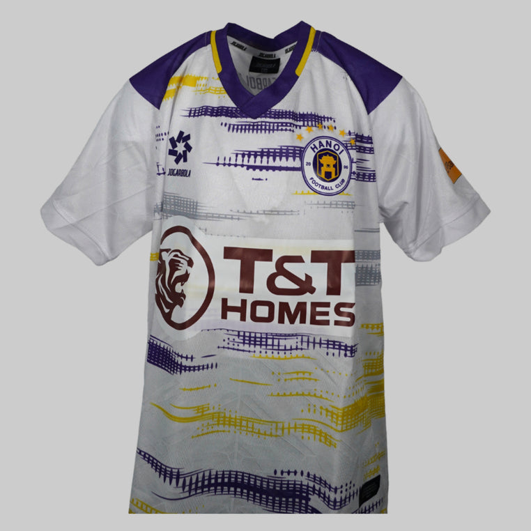 Hanoi FC Derde Shirt 2024/2025