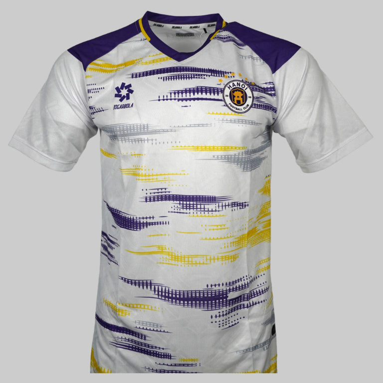 Hanoi FC Derde Shirt 2024/2025