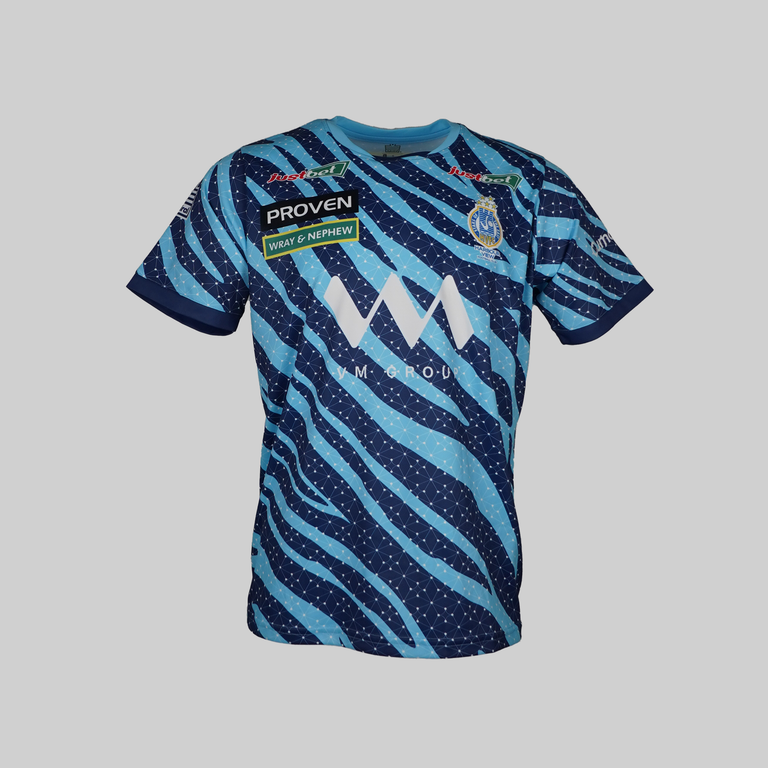 Harbour View Uitshirt 2023/2024